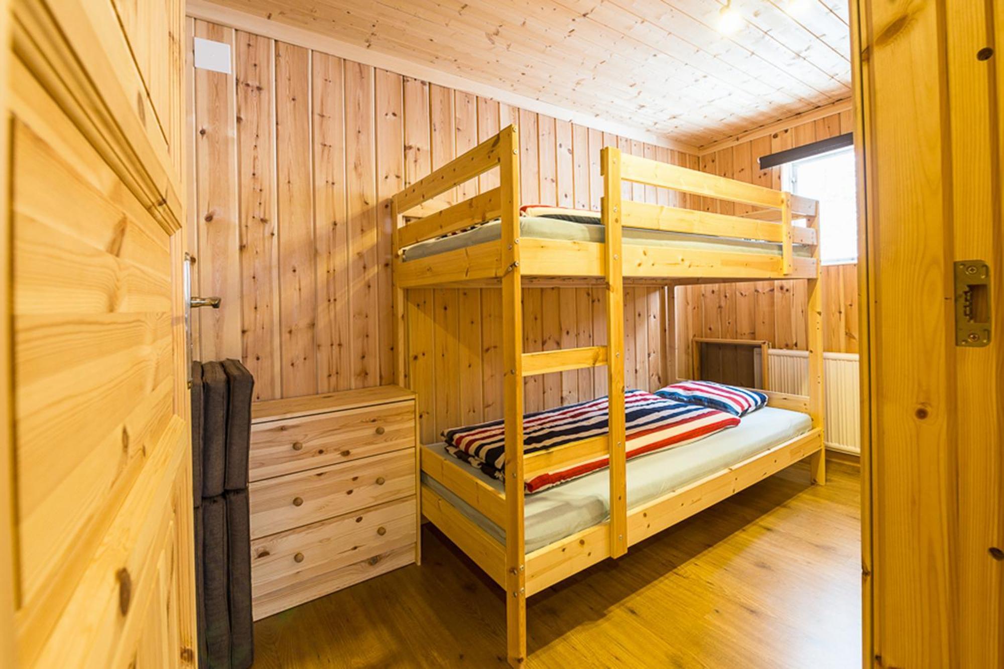 Sandsjoegarden Holiday Resort Blattniksele Esterno foto